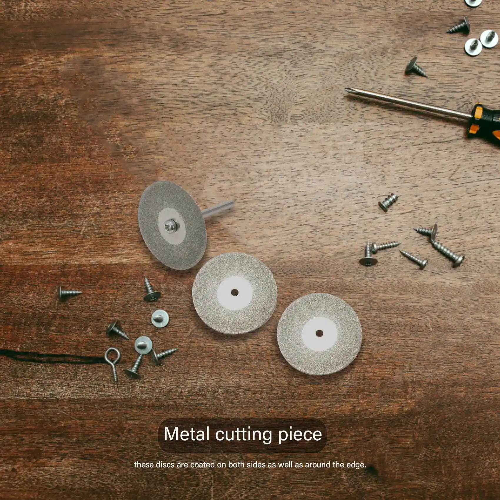 Trending Now 10Pcs Accessories 35mm Diamond Cutting Disc for Metal Grinding Wheel Disc Mini Circular Saw for Drill Rotary Tool
Trending Now 10Pcs Accessories 35mm Diamond Cutting Disc for Metal Grinding Wheel Disc Mini Circular Saw for Drill Rotary Tool
