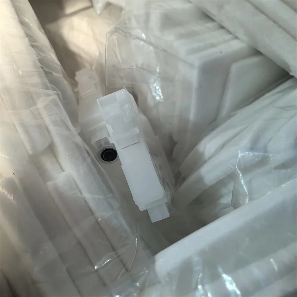 4 шт. абсолютно новый оригинальный для EPSON ET15000 L14150 L14158 ET-5150 L6460 ET-5170 L6490 АДАПТЕР в сборе BK CL
4 шт. абсолютно новый оригинальный для EPSON ET15000 L14150 L14158 ET-5150 L6460 ET-5170 L6490 АДАПТЕР в сборе BK CL