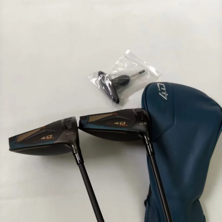 2026 New golf clubs drivers Qi4D MAX Men's No.1 driver 9/10.5 Degrees R/SR/S/X Flex Graphite Head Cover
2026 New golf clubs drivers Qi4D MAX Men's No.1 driver 9/10.5 Degrees R/SR/S/X Flex Graphite Head Cover