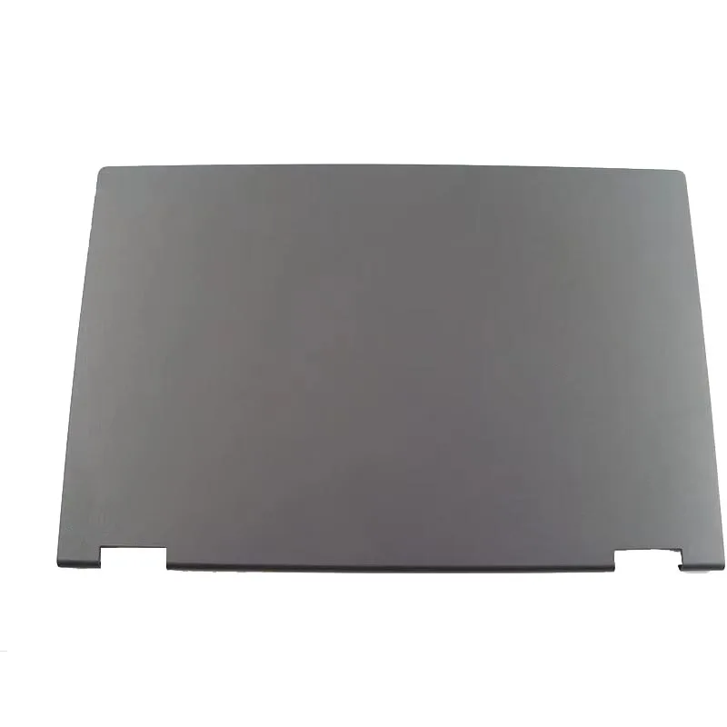 14.0 inch Lcd Cover Back Plastic version Gray for Lenovo ideapad Flex 5-14IIL05 14ITL05 14ARE05 14ACL05 5CB0Y85294
14.0 inch Lcd Cover Back Plastic version Gray for Lenovo ideapad Flex 5-14IIL05 14ITL05 14ARE05 14ACL05 5CB0Y85294