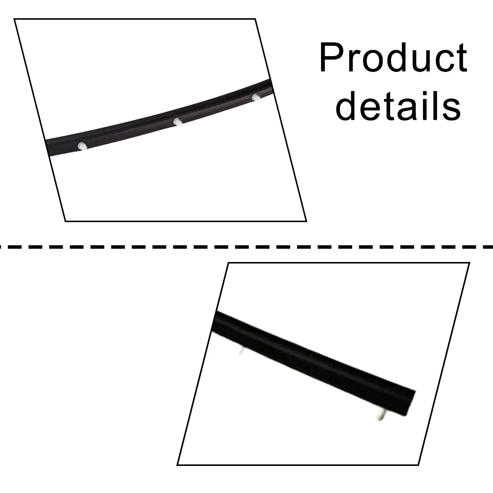 Charger 2011-23 Rubber Hood Seal Replacement Installation Automotive Weatherproofing For Dodge Charger 2011-2023
Charger 2011-23 Rubber Hood Seal Replacement Installation Automotive Weatherproofing For Dodge Charger 2011-2023