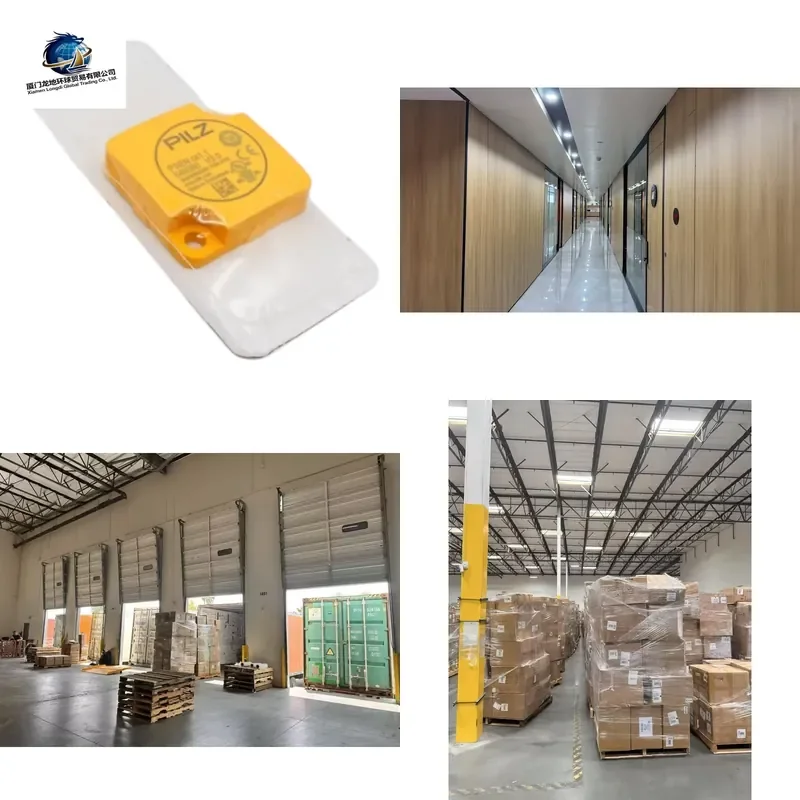 New, Ready Stock Brand New, , Made in Germany 540080 Industrial Safety Relay
New, Ready Stock Brand New, , Made in Germany 540080 Industrial Safety Relay