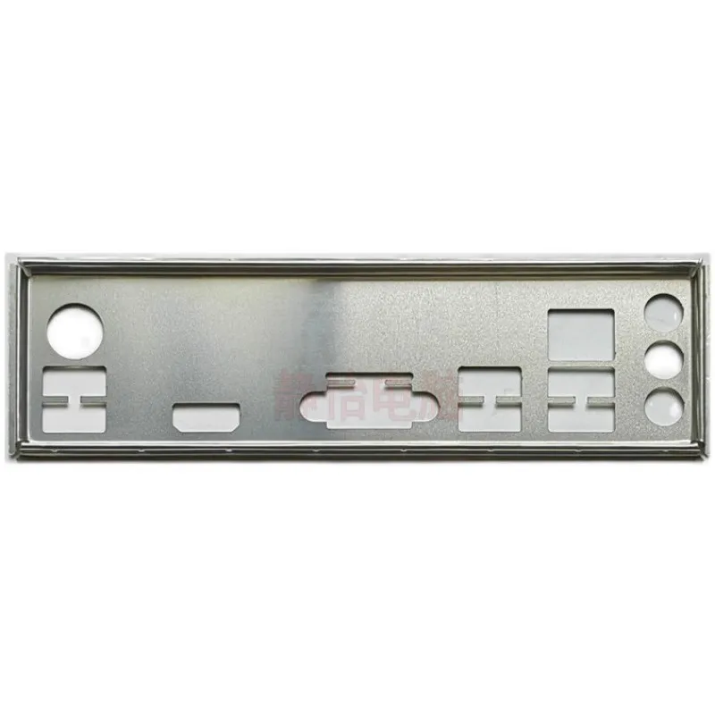 I/O IO Shield Blende for ASUS PRIME H510M-K、H510M-D3H/M.2 Motherboard Blocking Board Bezel Baffle BackPlate
I/O IO Shield Blende for ASUS PRIME H510M-K、H510M-D3H/M.2 Motherboard Blocking Board Bezel Baffle BackPlate
