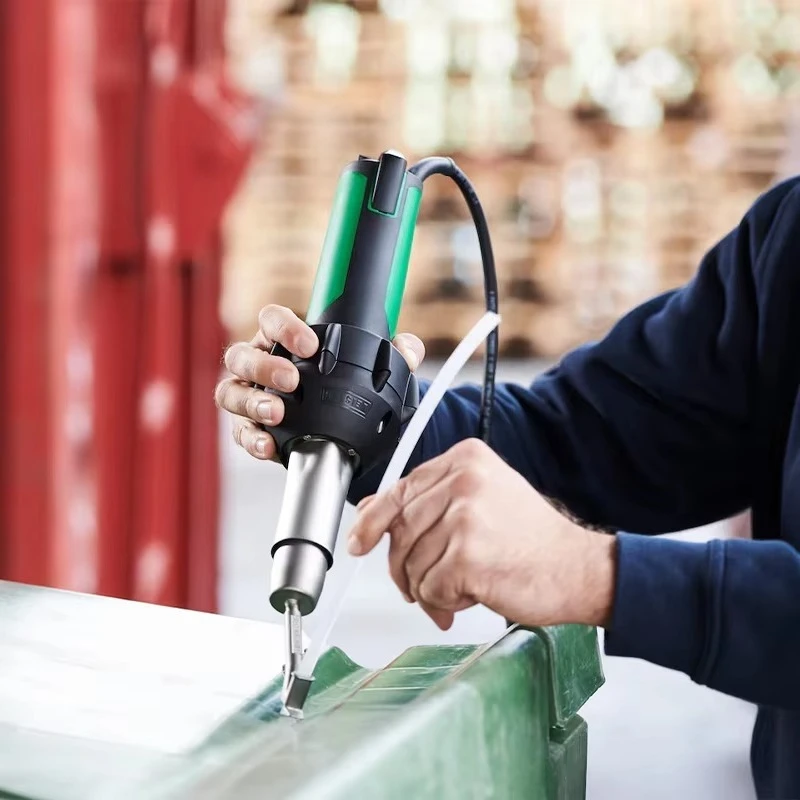Hot air Gun 1600w Triac St Roofing Seam Rollers Seam Weld Nozzle Plastic Welder Hot Air Welding Gun Pistola De Calor
Hot air Gun 1600w Triac St Roofing Seam Rollers Seam Weld Nozzle Plastic Welder Hot Air Welding Gun Pistola De Calor
