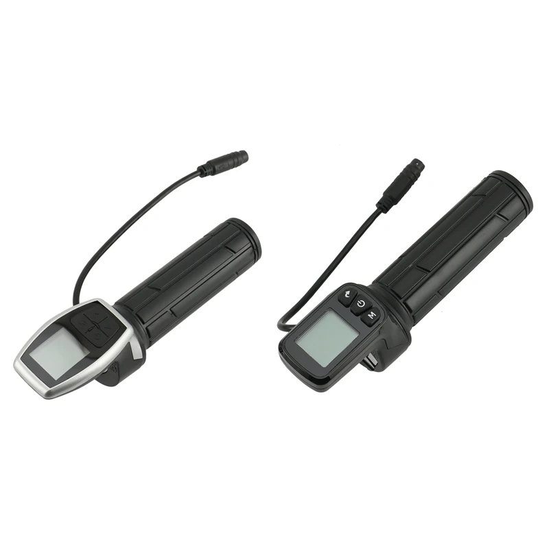 E-Bike LCD Display Digital Voltage Display Switch Accessories For HIMO Electric Bicycle Throttle Parts
E-Bike LCD Display Digital Voltage Display Switch Accessories For HIMO Electric Bicycle Throttle Parts