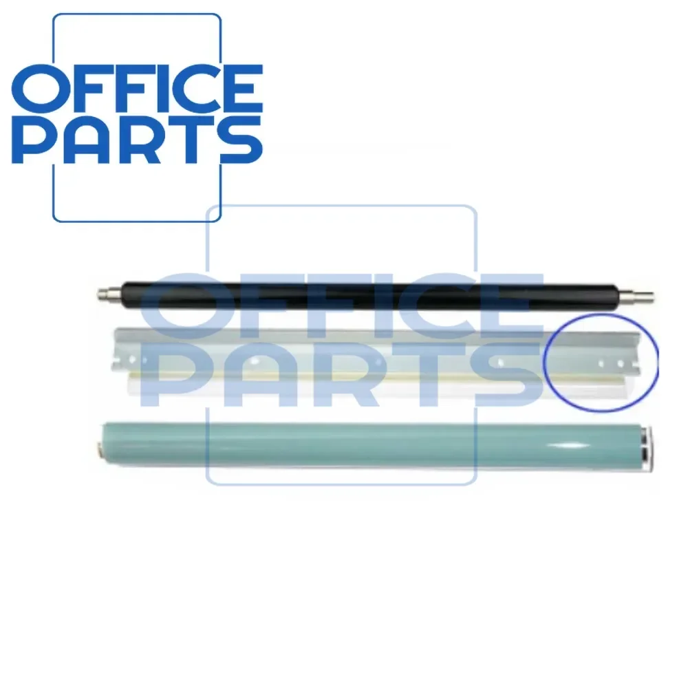 1set GPR30 GPR31 OEM OPC Drum Cleaning Blade Charge Roller for Canon iR ADVANCE C5030 C5035 C5045 C5051 C5235 C5240 C5250 C5255
1set GPR30 GPR31 OEM OPC Drum Cleaning Blade Charge Roller for Canon iR ADVANCE C5030 C5035 C5045 C5051 C5235 C5240 C5250 C5255