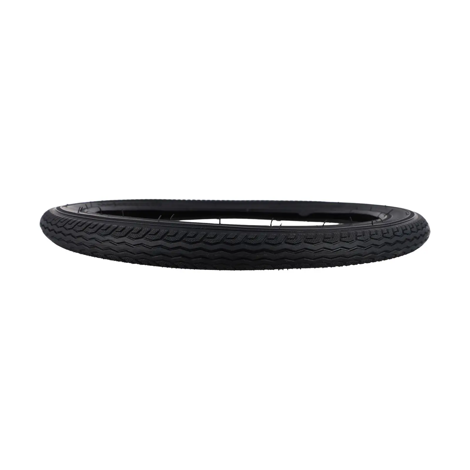 16" Bike Tire Replacement Kit Puncture-Proof Rubber Tires For Kids' Bikes Trikes Strollers 16x2.4 All-Surface Grip Tube
16" Bike Tire Replacement Kit Puncture-Proof Rubber Tires For Kids' Bikes Trikes Strollers 16x2.4 All-Surface Grip Tube