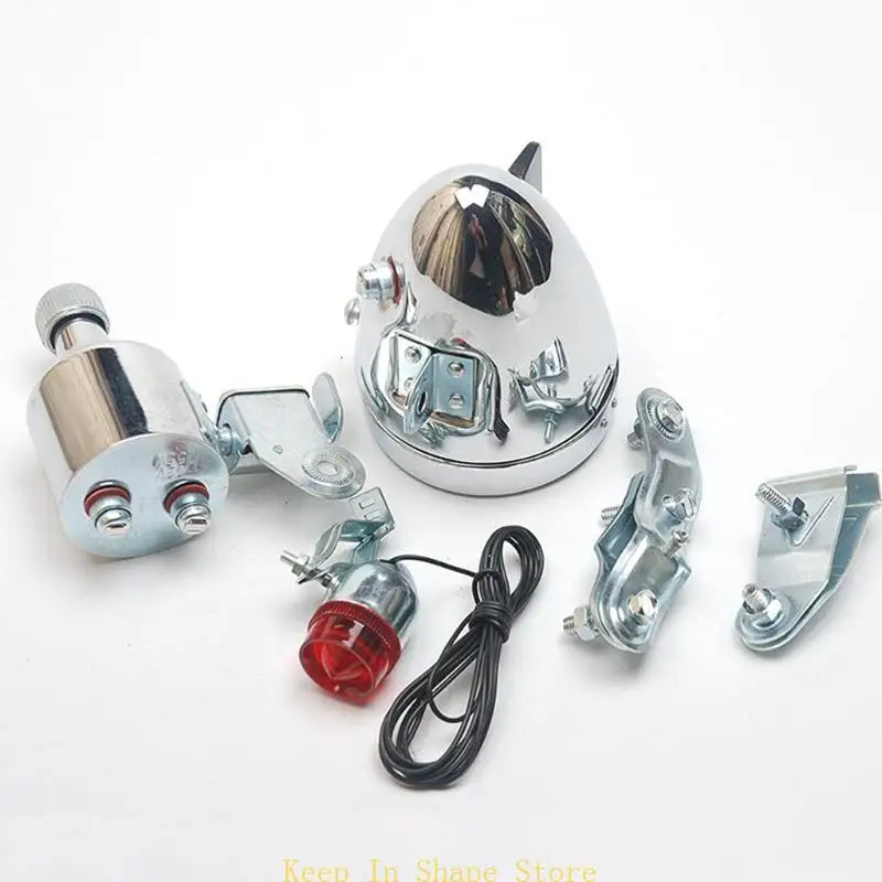 U1JC 12V 6W Generators Furlight Light Light Установка моторизованного велосипеда передняя часть заднего света
U1JC 12V 6W Generators Furlight Light Light Установка моторизованного велосипеда передняя часть заднего света