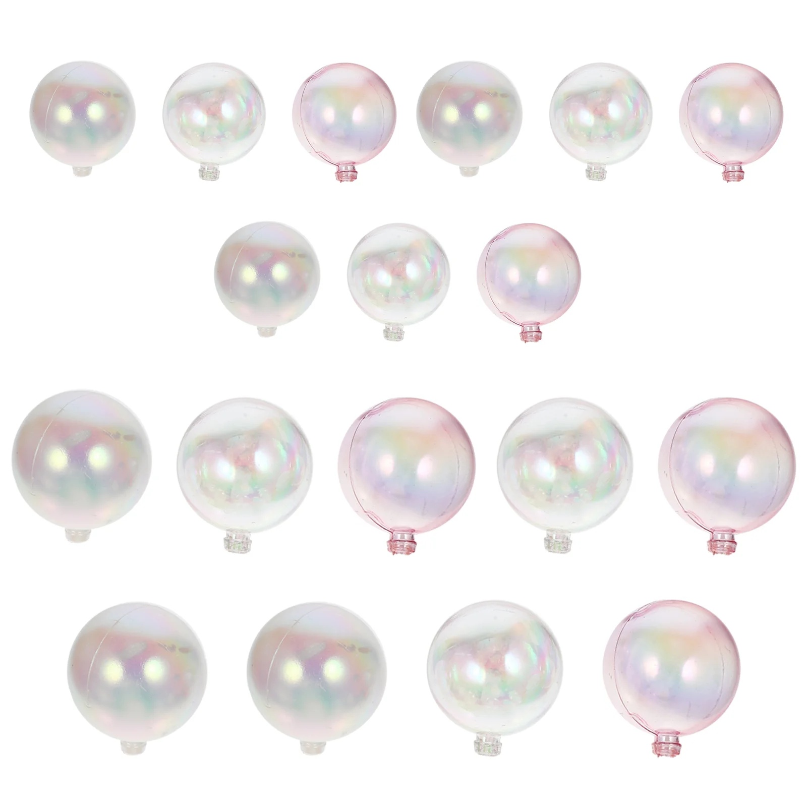 Cake Ornament Ball Multi-function Balls Replaceable Bakery Delicate Cupcake Topper Accessories Birthday Decor Party Balloons
Cake Ornament Ball Multi-function Balls Replaceable Bakery Delicate Cupcake Topper Accessories Birthday Decor Party Balloons