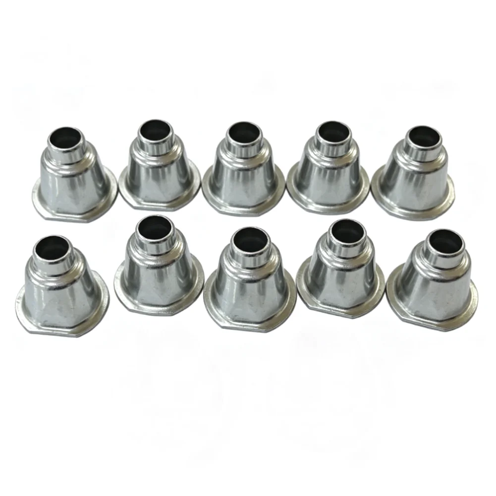 Metal Starter Sleeve Starter Bushing Thimble For Equipment Maintenance Robust Metal Construction Wear Resistant Design
Metal Starter Sleeve Starter Bushing Thimble For Equipment Maintenance Robust Metal Construction Wear Resistant Design