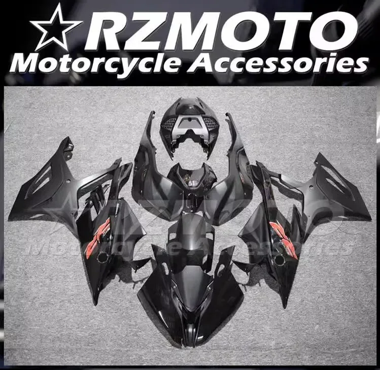 4Gifts New ABS Fairings Kit Fit For BMW S1000RR HP4 2019 2020 2021 2022 19 20 21 22 Bodywork Set Custom Black
4Gifts New ABS Fairings Kit Fit For BMW S1000RR HP4 2019 2020 2021 2022 19 20 21 22 Bodywork Set Custom Black