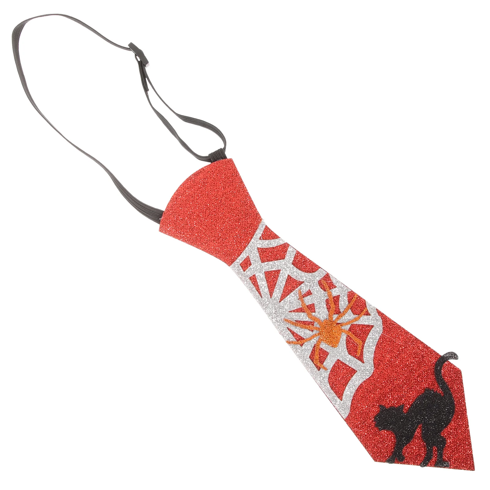 1pcs Pumpkin Skull Necktie Halloween Themed Party Scarf Decorative Cosplay Accessory Masquerade Carnival Costume Props
1pcs Pumpkin Skull Necktie Halloween Themed Party Scarf Decorative Cosplay Accessory Masquerade Carnival Costume Props