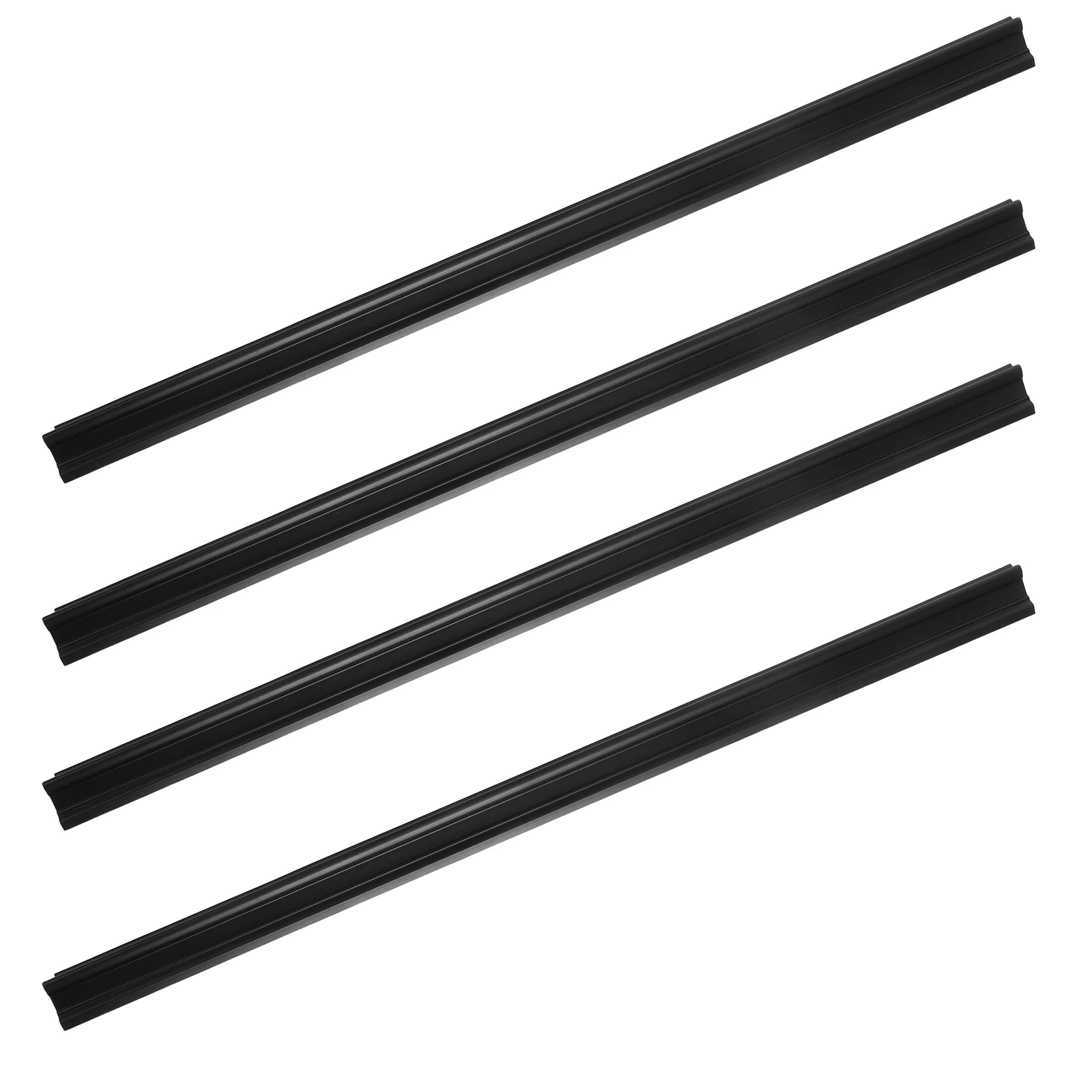 4pcs Windshield Wipers Car Side Window Blades Universal Rubber Replacement Parts Silent Boneless Squeegee Winter Durability
4pcs Windshield Wipers Car Side Window Blades Universal Rubber Replacement Parts Silent Boneless Squeegee Winter Durability