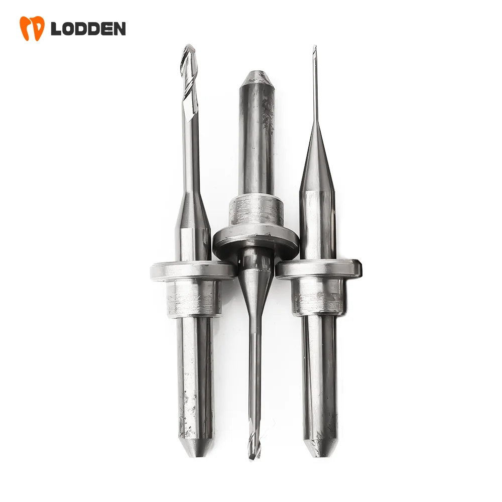 Zotion C5M/T20 Dental Milling Burs for Zirconia PMMA Diamond Dental Materials D4 DC NC Coating CAD CAM System Dental Cutter Tool
Zotion C5M/T20 Dental Milling Burs for Zirconia PMMA Diamond Dental Materials D4 DC NC Coating CAD CAM System Dental Cutter Tool