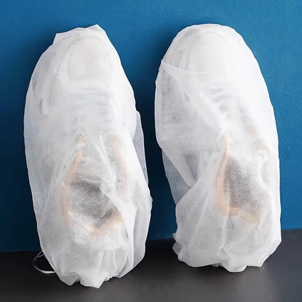 Многоцелевая сумка для хранения обуви Белая сумка для обуви Анти-желтая сумка для обуви на высоком каблуке
Многоцелевая сумка для хранения обуви Белая сумка для обуви Анти-желтая сумка для обуви на высоком каблуке