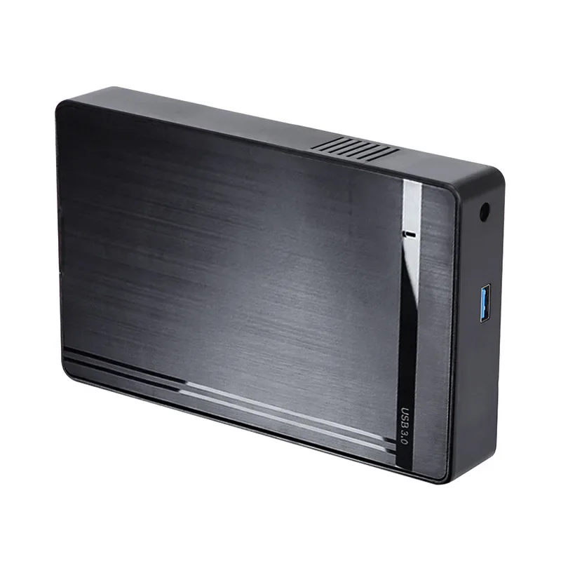 2,5-дюймовый SATA диск коробка USB 3,5 высокоскоростная быстрая стандартная установка диск коробка внешний портативный диск коробка
2,5-дюймовый SATA диск коробка USB 3,5 высокоскоростная быстрая стандартная установка диск коробка внешний портативный диск коробка