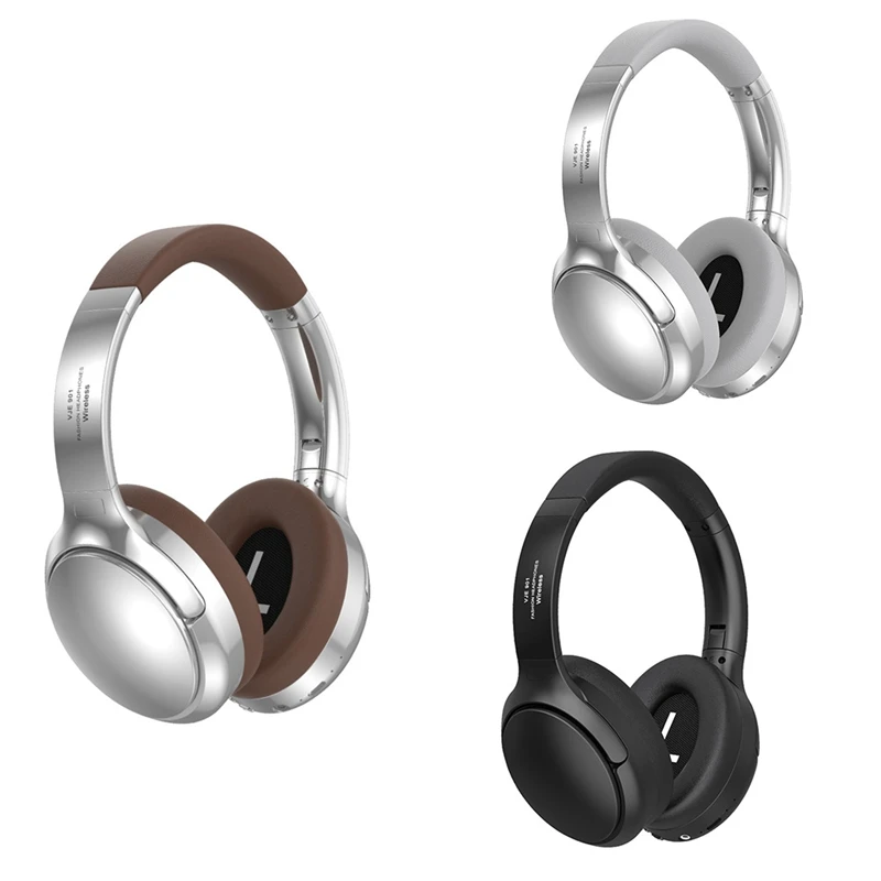 A22R-Wireless Earphones Bluetooth 5.3 Earphones 40Mm Driver Fast Charging With Microphone Active Noise Reduction Earphones
A22R-Wireless Earphones Bluetooth 5.3 Earphones 40Mm Driver Fast Charging With Microphone Active Noise Reduction Earphones