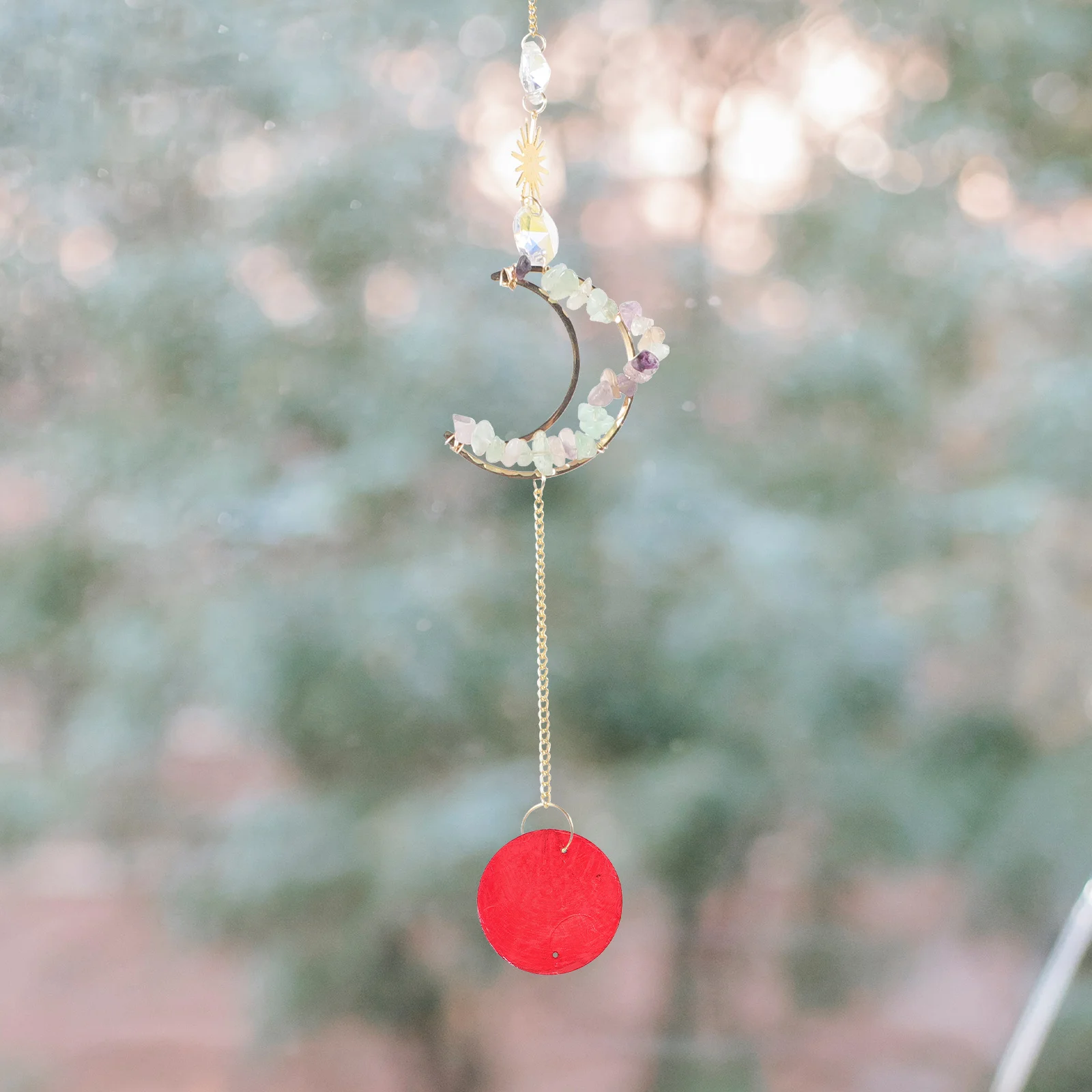 100Pcs Shells Pieces Round Natural Handmade Wind Chime DIY Jewelry Making Earring Pendant Charms Round Shells Pieces
100Pcs Shells Pieces Round Natural Handmade Wind Chime DIY Jewelry Making Earring Pendant Charms Round Shells Pieces