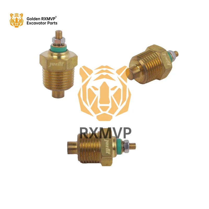 JUEGE Excellent quality 6BT5.9 B3.3 K19 KTA19 QSK19 engine part Water temperature sensor 3015238 3913628 for cummins
JUEGE Excellent quality 6BT5.9 B3.3 K19 KTA19 QSK19 engine part Water temperature sensor 3015238 3913628 for cummins