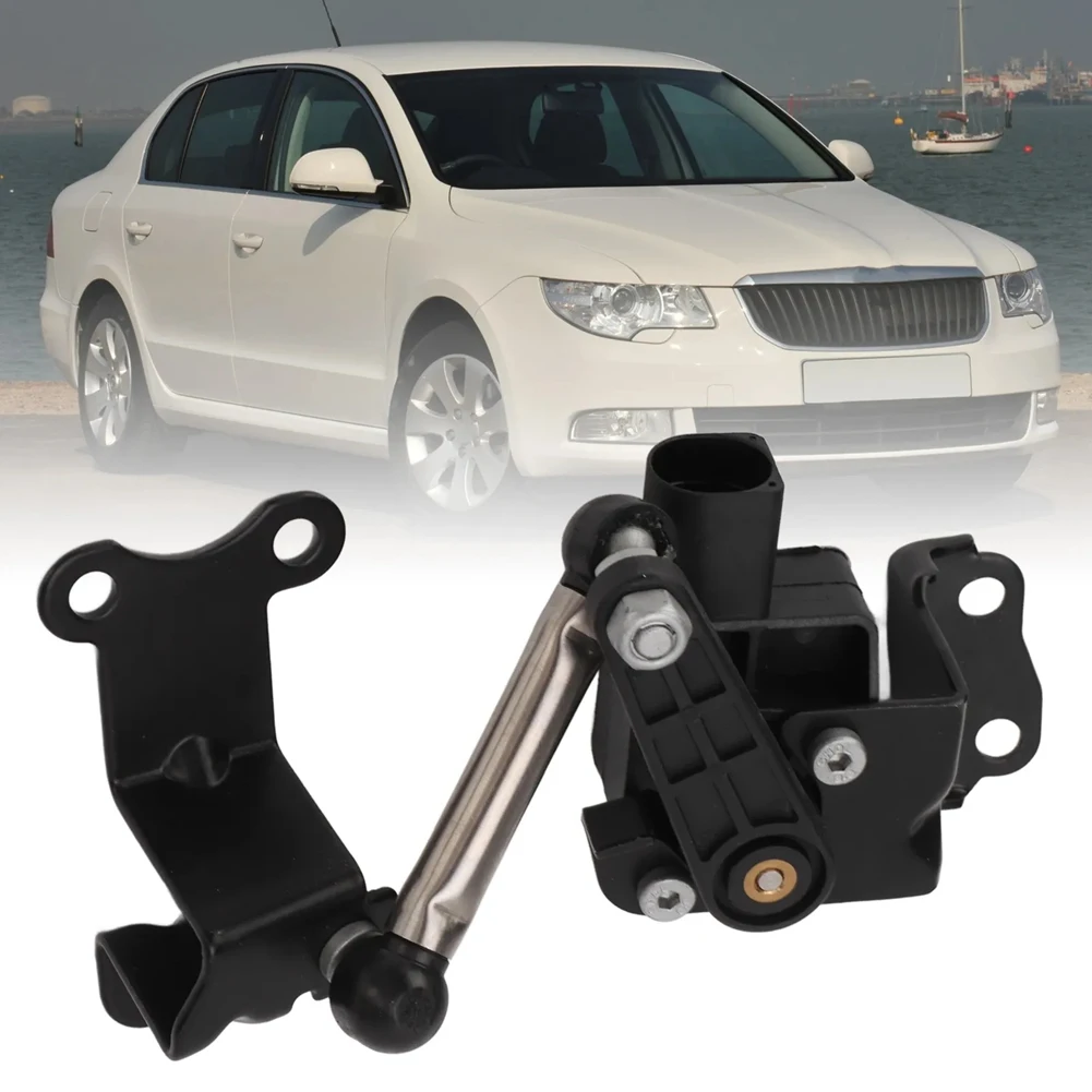 Precision New 3T0941273 Car Headlight Level Sensor For Skoda Superb 2008-2015 Yeti 2009-2017 3T0 941
Precision New 3T0941273 Car Headlight Level Sensor For Skoda Superb 2008-2015 Yeti 2009-2017 3T0 941