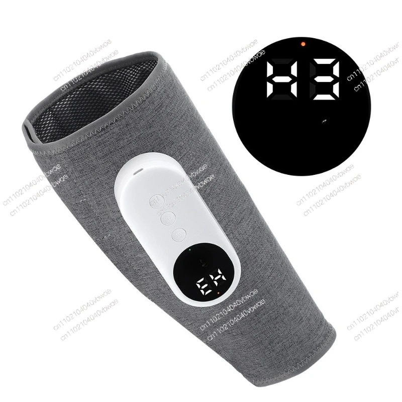 Электрический подогреватель подушки безопасности, массажер для икр, 3 режима, 3-ступенчатый массажер для ног с горячим компресом
Электрический подогреватель подушки безопасности, массажер для икр, 3 режима, 3-ступенчатый массажер для ног с горячим компресом