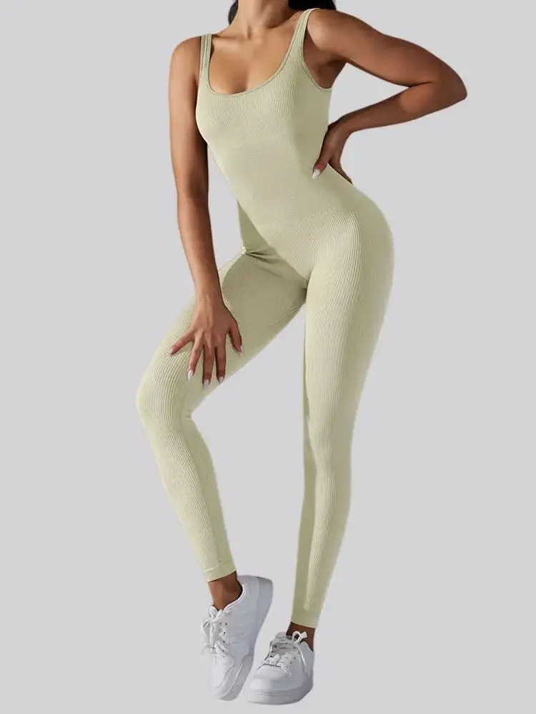 Женский комбинезон-брюки с завышенной талией, длинными штанинами, на молнии, из полиэстера, тонкий, для весеннего сезона
Женский комбинезон-брюки с завышенной талией, длинными штанинами, на молнии, из полиэстера, тонкий, для весеннего сезона