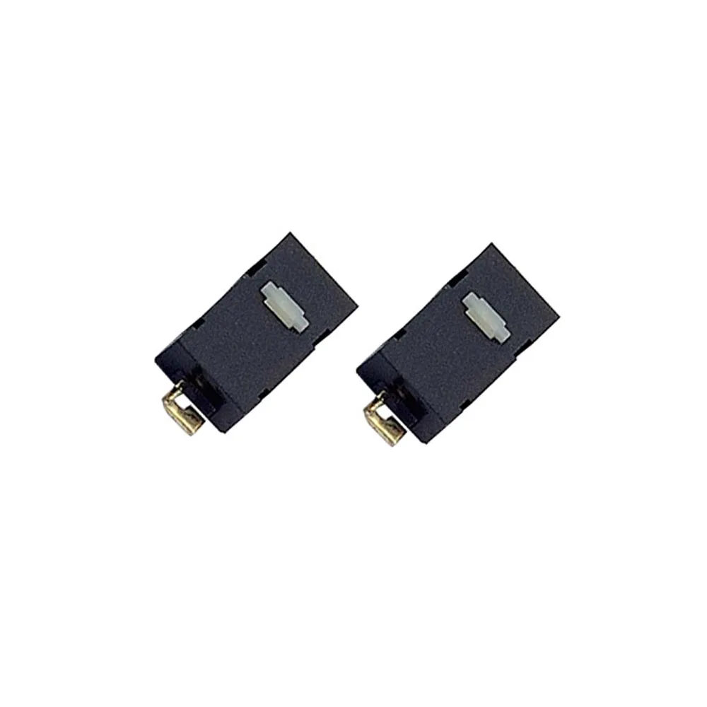 2Pcs Mouse Micro Switch D2LS-11 Small Micro Switch 1.2N Action Force Mini Micro Button For M905 G903
2Pcs Mouse Micro Switch D2LS-11 Small Micro Switch 1.2N Action Force Mini Micro Button For M905 G903