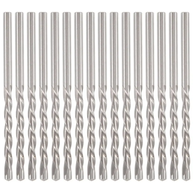 Easy Use GP16 1/8Inch Drywall Pilot Point Cutting Drill Bit (16 Pack), Cutting Drywall, Suitable For Rotary Zipper Spiral Saws
Easy Use GP16 1/8Inch Drywall Pilot Point Cutting Drill Bit (16 Pack), Cutting Drywall, Suitable For Rotary Zipper Spiral Saws