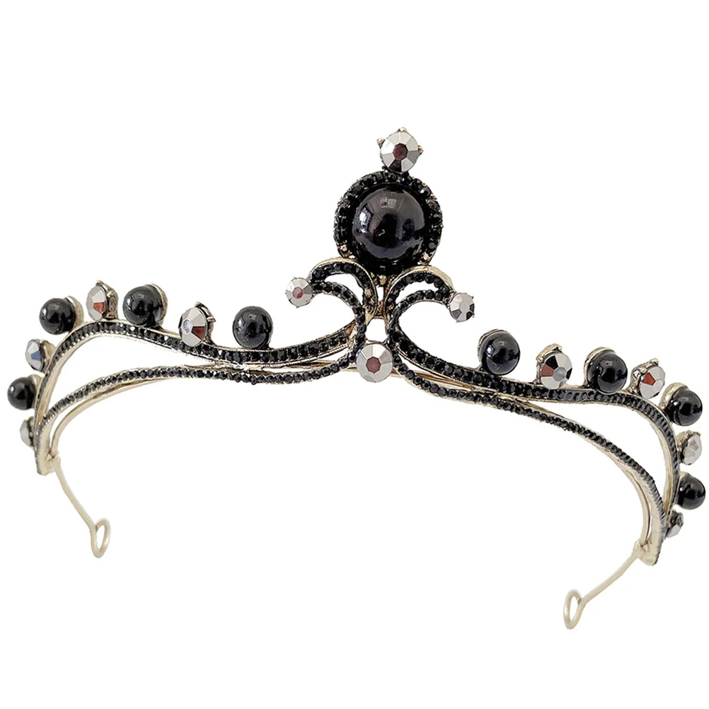 Bridal Crown Wedding Tiara for Women Rhinestone Headdress Elegant Hair Jewelry Sparkling Bride Accessory Formal Party Look
Bridal Crown Wedding Tiara for Women Rhinestone Headdress Elegant Hair Jewelry Sparkling Bride Accessory Formal Party Look