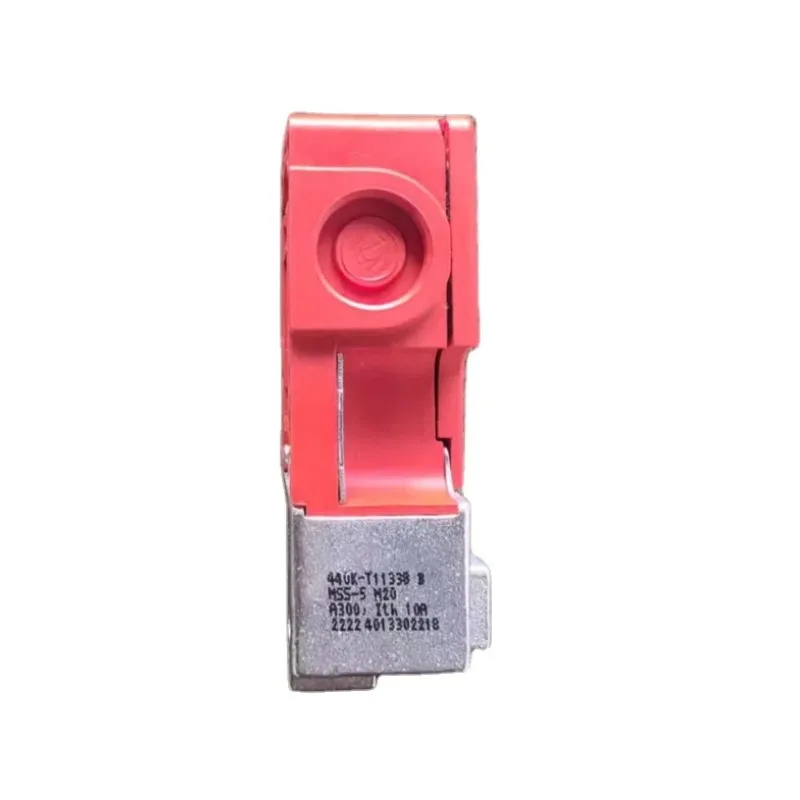 New 440K-T11338 5-GD2 Original New Safety Switch Have Stock
New 440K-T11338 5-GD2 Original New Safety Switch Have Stock
