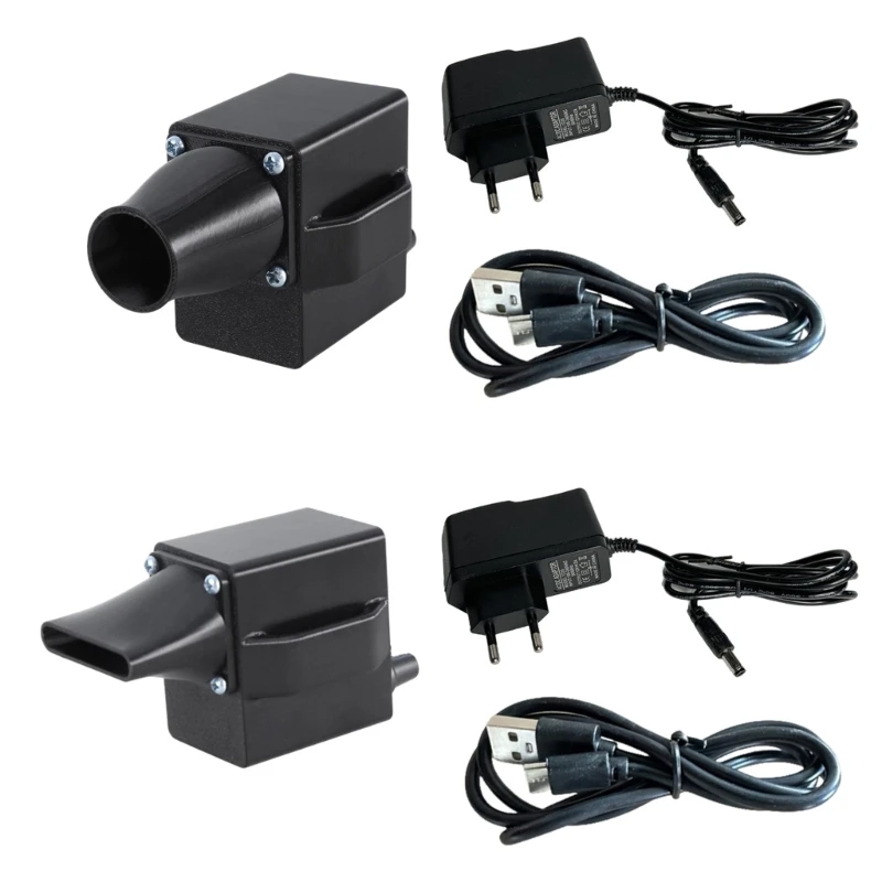16000RPM Cooling Fan Barbecue Fan Air Blower for Smokes Extraction EU Plugs Drop Shipping
16000RPM Cooling Fan Barbecue Fan Air Blower for Smokes Extraction EU Plugs Drop Shipping