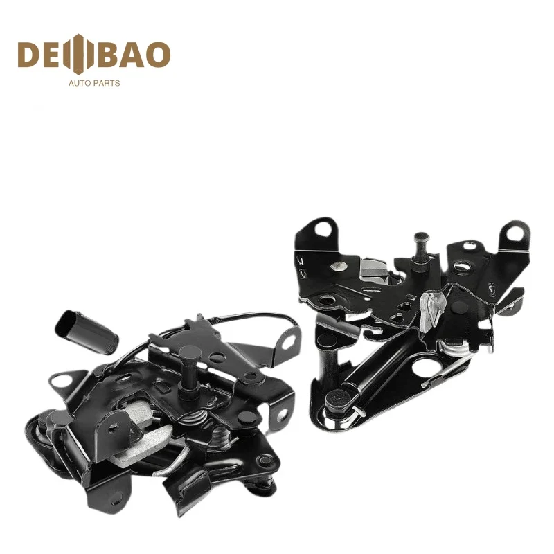 51237183762 51237206454 2PCS Front Left And Right Side Hood Lock Latch Actuator For BMW 535IGT 2010 - 2011
51237183762 51237206454 2PCS Front Left And Right Side Hood Lock Latch Actuator For BMW 535IGT 2010 - 2011