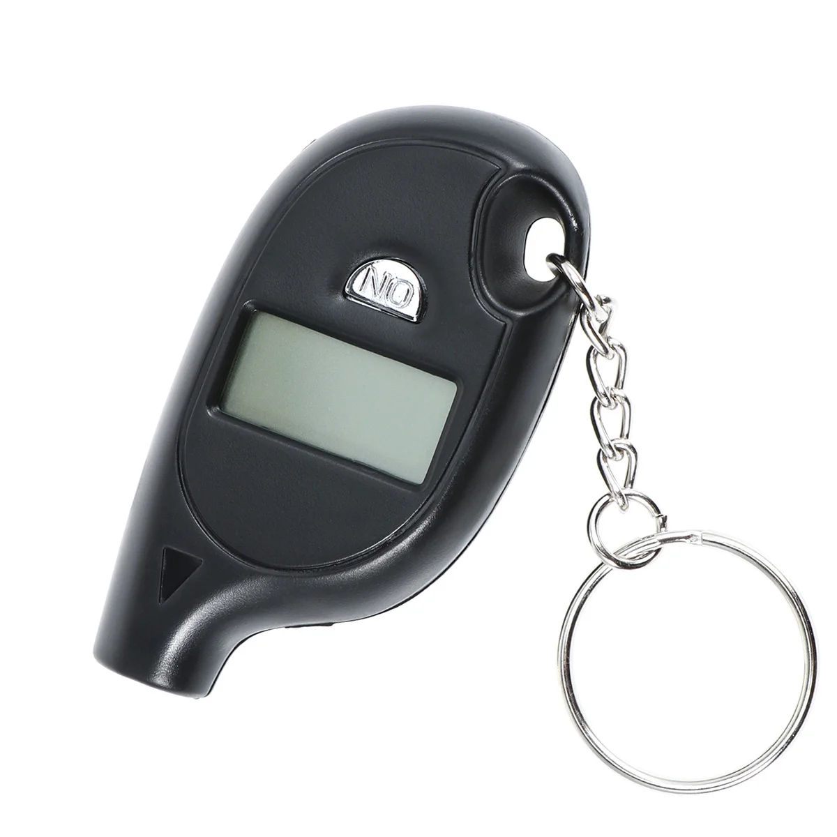 Tire Pressure Gauge Keychain Air Tester LCD Display Barometer for Car Measurement Tools Tire Wear Fuel Efficient Eco Friendly
Tire Pressure Gauge Keychain Air Tester LCD Display Barometer for Car Measurement Tools Tire Wear Fuel Efficient Eco Friendly