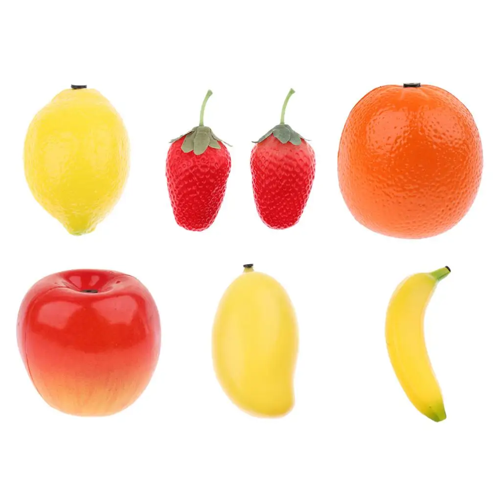 Plastic Fruit Shaker Maraca Percussion for Classroom Home Party music
Plastic Fruit Shaker Maraca Percussion for Classroom Home Party music