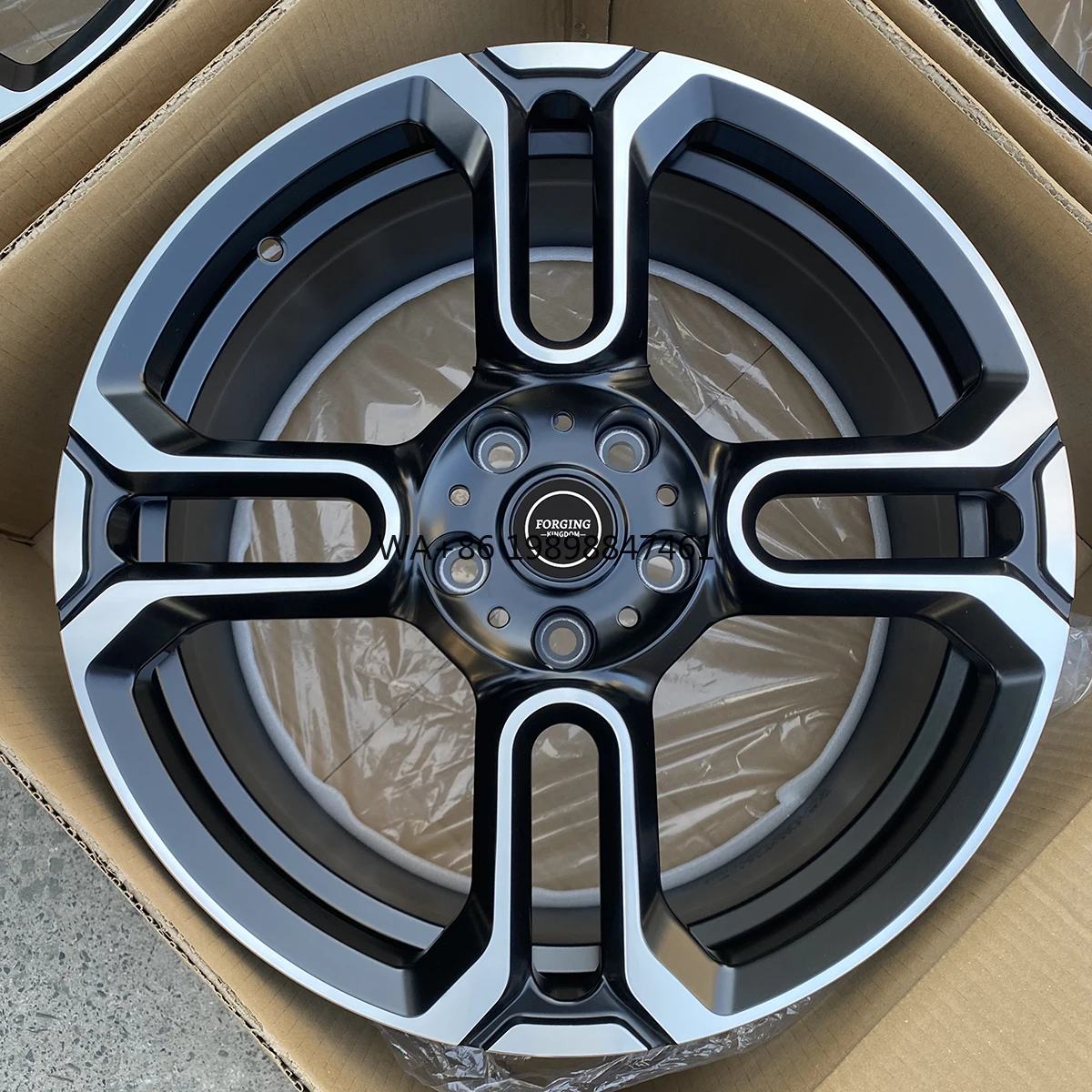 OEM Custom High Quality Mini Forged Rims Wholesale 35mm/30mm Alloy Wheels in Aluminium 98mm/100mm PCD"
OEM Custom High Quality Mini Forged Rims Wholesale 35mm/30mm Alloy Wheels in Aluminium 98mm/100mm PCD"