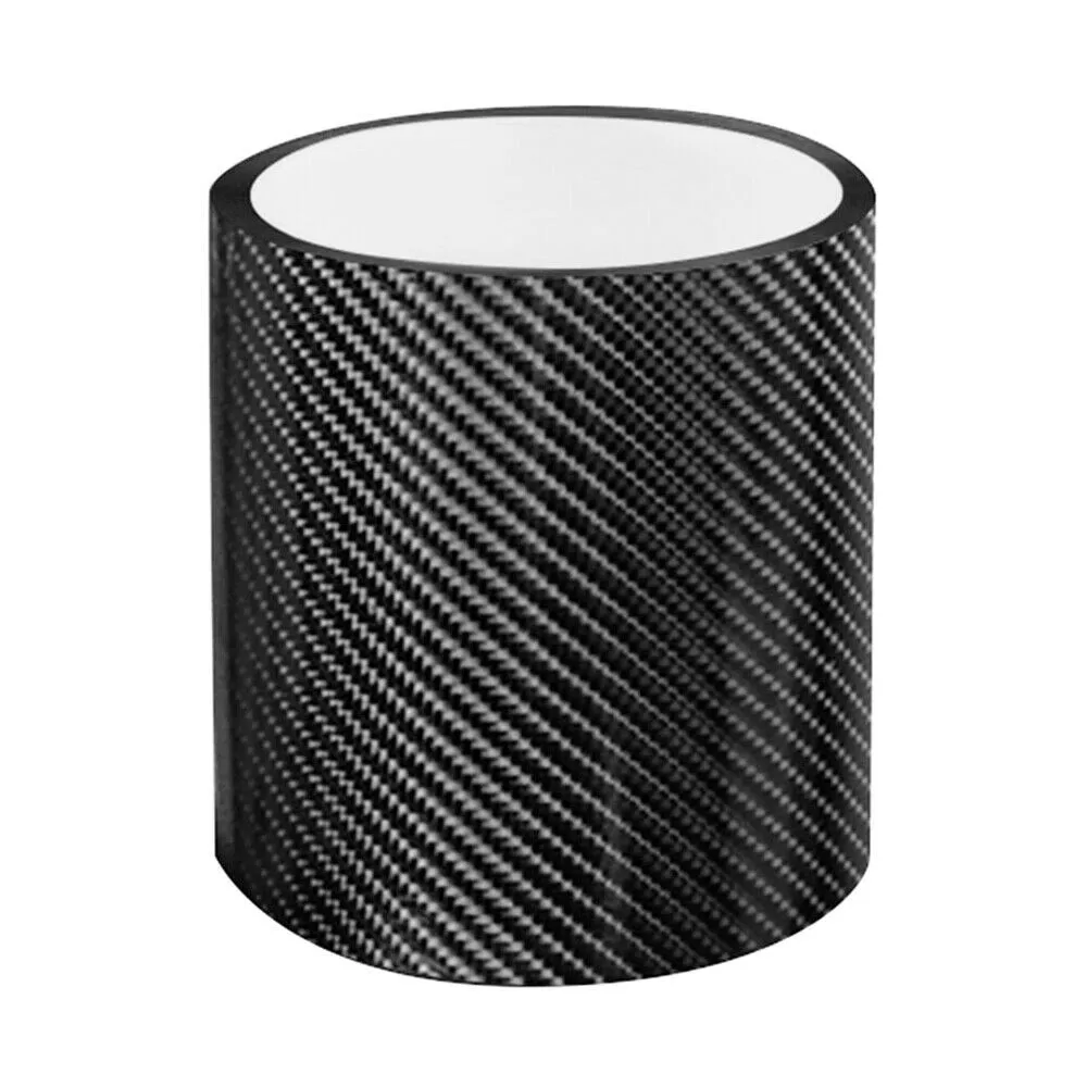 Practical Vinyl Film Carbon Fiber Vinyl Film Carbon Fiber Stickers 10cm*3m Accessories Anti Scratch Car Flexible
Practical Vinyl Film Carbon Fiber Vinyl Film Carbon Fiber Stickers 10cm*3m Accessories Anti Scratch Car Flexible