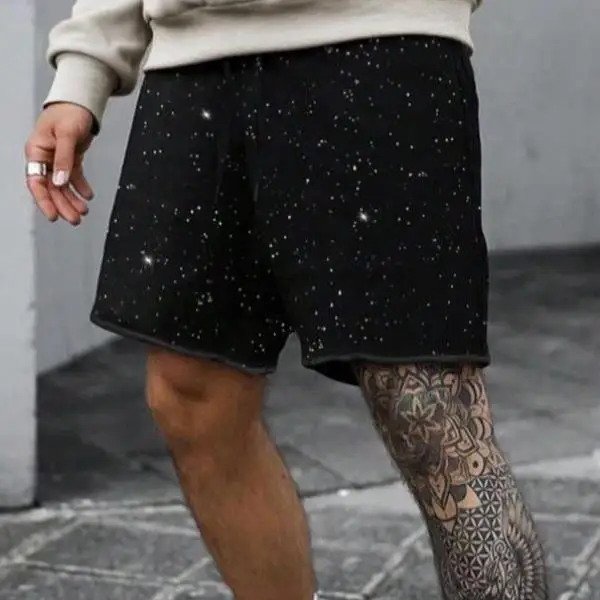 New Men's ort NS orts Mid-Elastici Long Pants Ci Walk Suitable Tee-Ester Fiber Large Size Spring 2025
New Men's ort NS orts Mid-Elastici Long Pants Ci Walk Suitable Tee-Ester Fiber Large Size Spring 2025