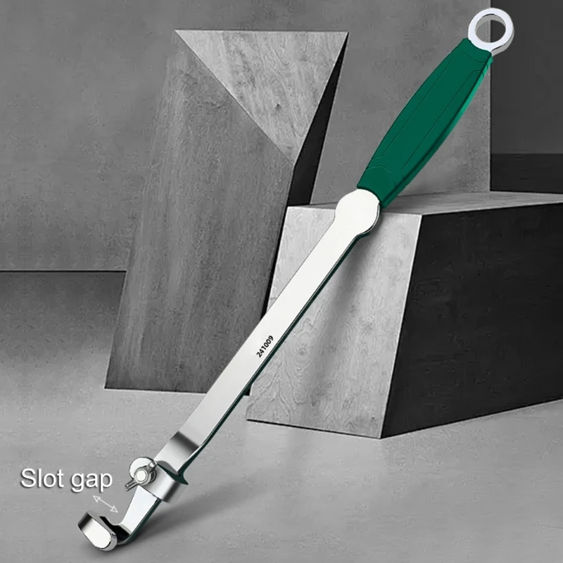 Universal Spanner Extender Extension Power Bar Harench Soft Grip Hande 400 мм 87HA
Universal Spanner Extender Extension Power Bar Harench Soft Grip Hande 400 мм 87HA