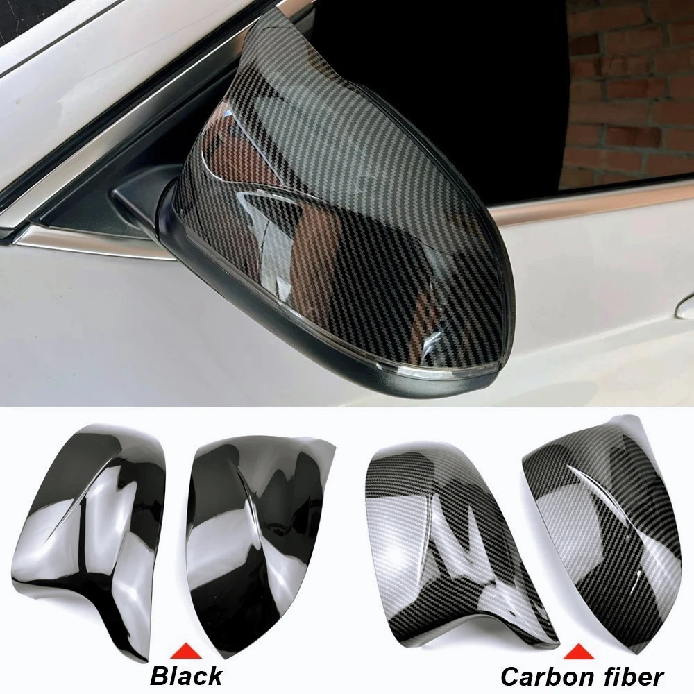 ZZ-For BMW X3 X4 X5 X6 F25 F26 F15 F16 2014 2015 2016 2017 2018 Rear View Side Mirror Cover Carbon fiber pattern Accessories
ZZ-For BMW X3 X4 X5 X6 F25 F26 F15 F16 2014 2015 2016 2017 2018 Rear View Side Mirror Cover Carbon fiber pattern Accessories
