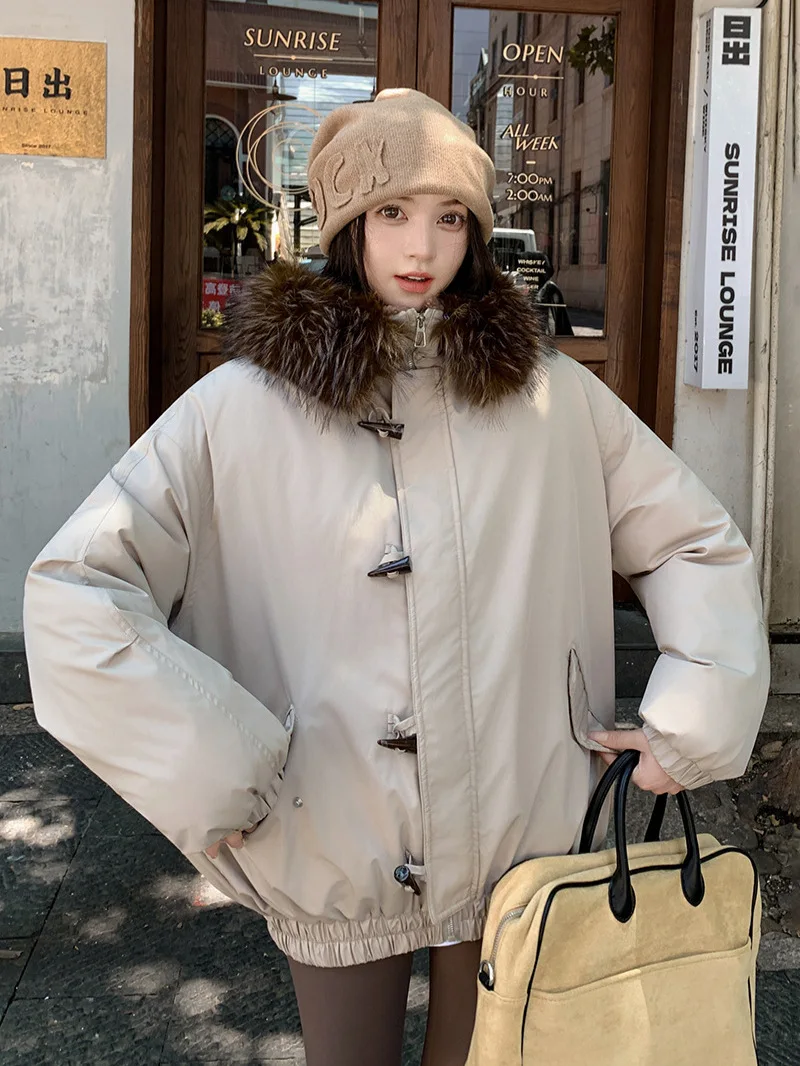 Parkas Blue Womens Autumn Leisure Outwear Waterproof Zipper Adjustable Mid-Length Cool Warm Fashion Korean Style Slim-Fitting OL
Parkas Blue Womens Autumn Leisure Outwear Waterproof Zipper Adjustable Mid-Length Cool Warm Fashion Korean Style Slim-Fitting OL