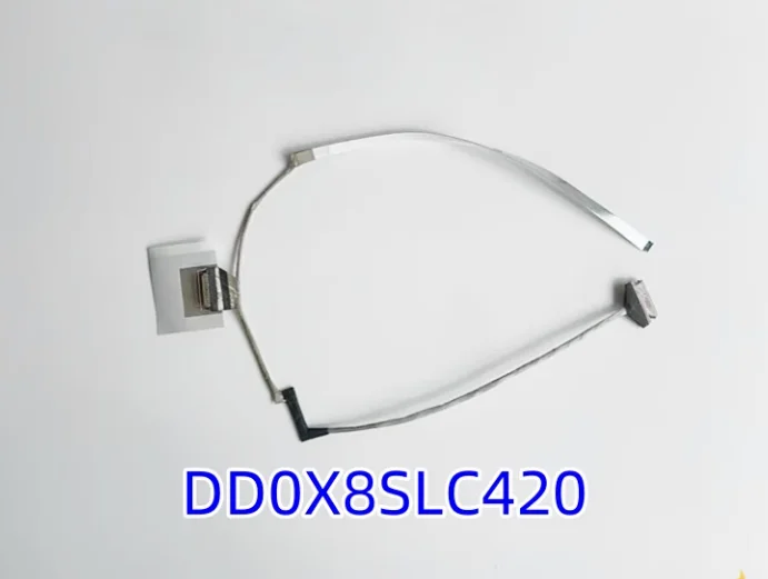 Original New X8S Webcam Camera for HP Probook 440 G9 445 G9 ZHAN 66 PRO LCD EDP Cable DD0X8SLC420 HSN-Q34C-4 DD0X8SLC500
Original New X8S Webcam Camera for HP Probook 440 G9 445 G9 ZHAN 66 PRO LCD EDP Cable DD0X8SLC420 HSN-Q34C-4 DD0X8SLC500
