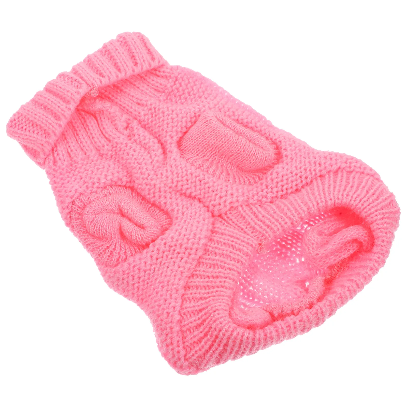 Warm Puppy Small Coats Winter Breathable Vest Yarn Apparel Soft Material Adorable Design Pet Clothes Holiday Photos Portable
Warm Puppy Small Coats Winter Breathable Vest Yarn Apparel Soft Material Adorable Design Pet Clothes Holiday Photos Portable