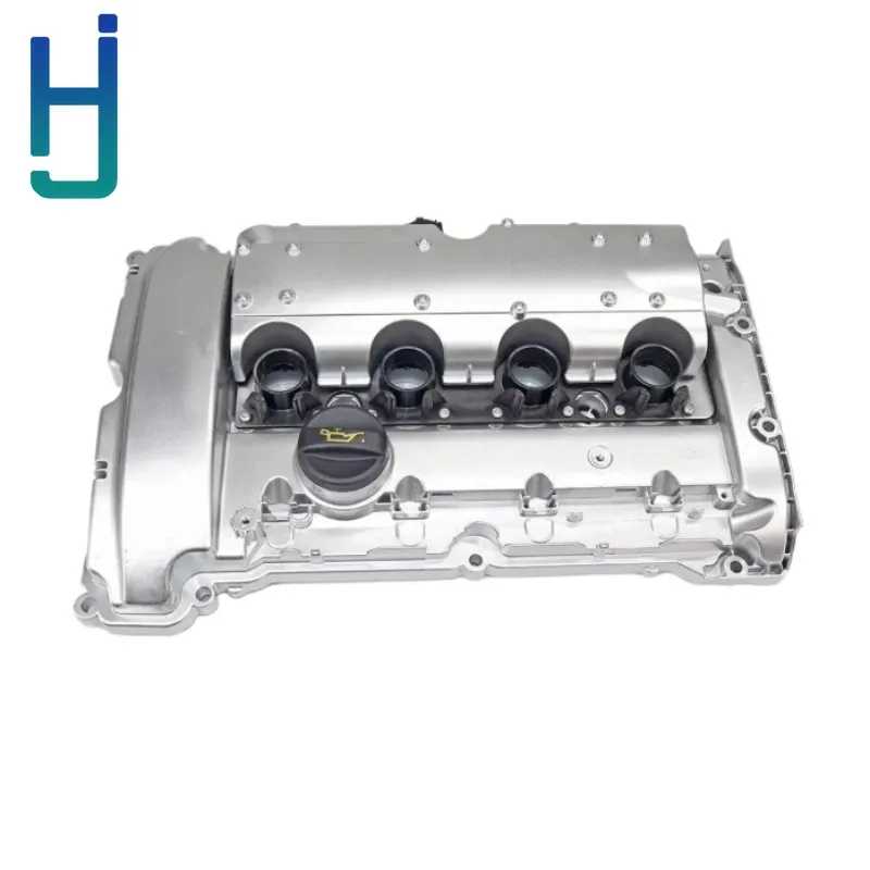 11127646555 11127585907 Aluminum Engine Valve Cover For MINI R55 R56 R57 R58 R59 N14 1.6T