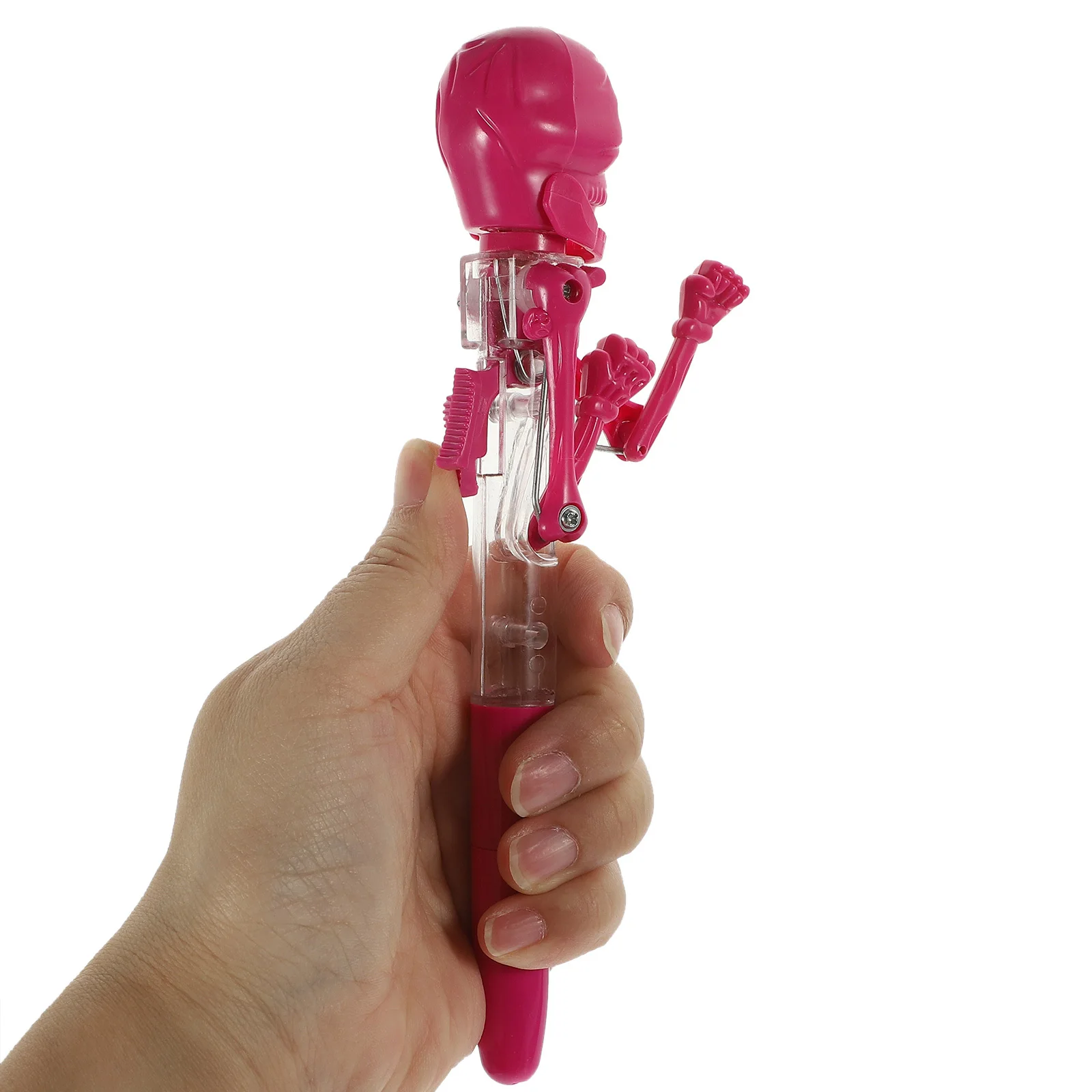 Набор из 3 шариковых ручек с черепами, светящиеся, на тему Хэллоуина, для школы, вечеринок, декора, случайный стиль, подарок
Набор из 3 шариковых ручек с черепами, светящиеся, на тему Хэллоуина, для школы, вечеринок, декора, случайный стиль, подарок