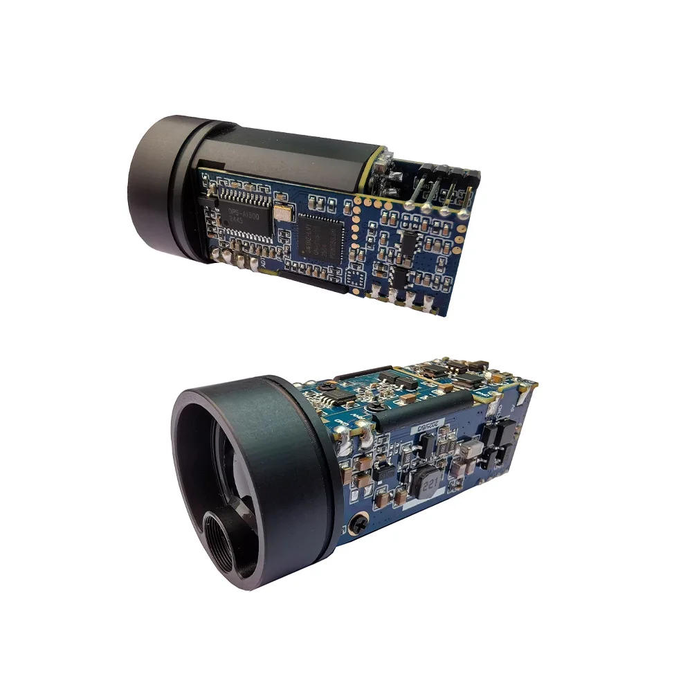 Long Range 1500m ±1m Laser Measuring Module Industrial Ranging Component for Border Monitoring & Railway Security
Long Range 1500m ±1m Laser Measuring Module Industrial Ranging Component for Border Monitoring & Railway Security