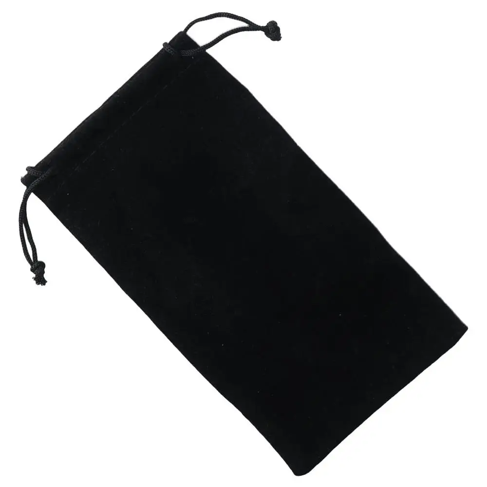 Accessories Eyewear Solid Color Drawstring Pouch Bags Eyeglasses Pouch Glasses Cloth Bags Sunglasses Bag
Accessories Eyewear Solid Color Drawstring Pouch Bags Eyeglasses Pouch Glasses Cloth Bags Sunglasses Bag