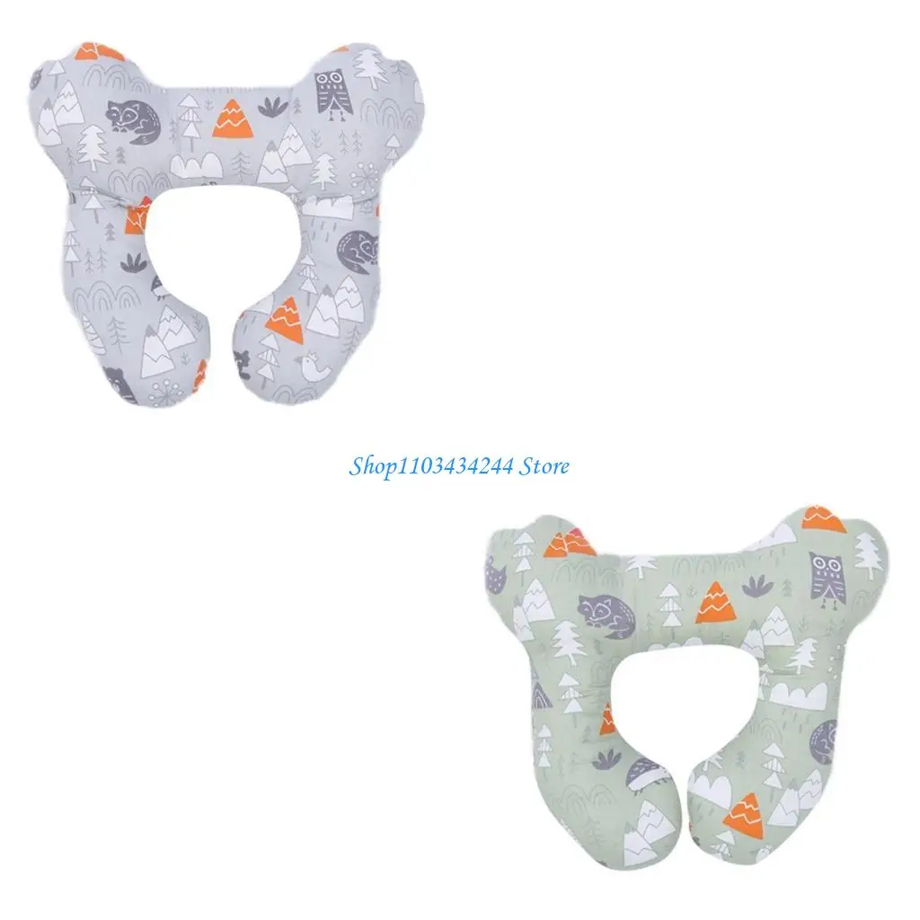 Comfortable Head Support Pillow Secure & Comfortable Cotton Pillow Washable Pillow Lovely Pattern for Travel & Shopping
Comfortable Head Support Pillow Secure & Comfortable Cotton Pillow Washable Pillow Lovely Pattern for Travel & Shopping