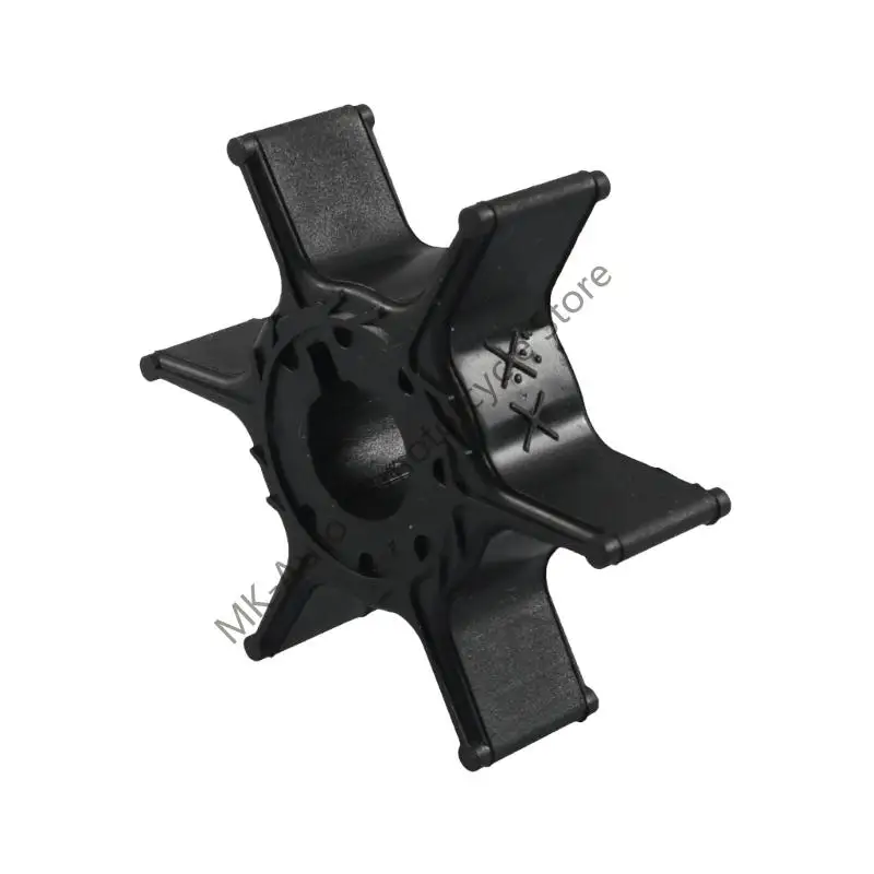 Water Impeller Replacement 68T-44352-00 For 6HP 8HP 9.9HP Motor Corrosion Proof Design
Water Impeller Replacement 68T-44352-00 For 6HP 8HP 9.9HP Motor Corrosion Proof Design