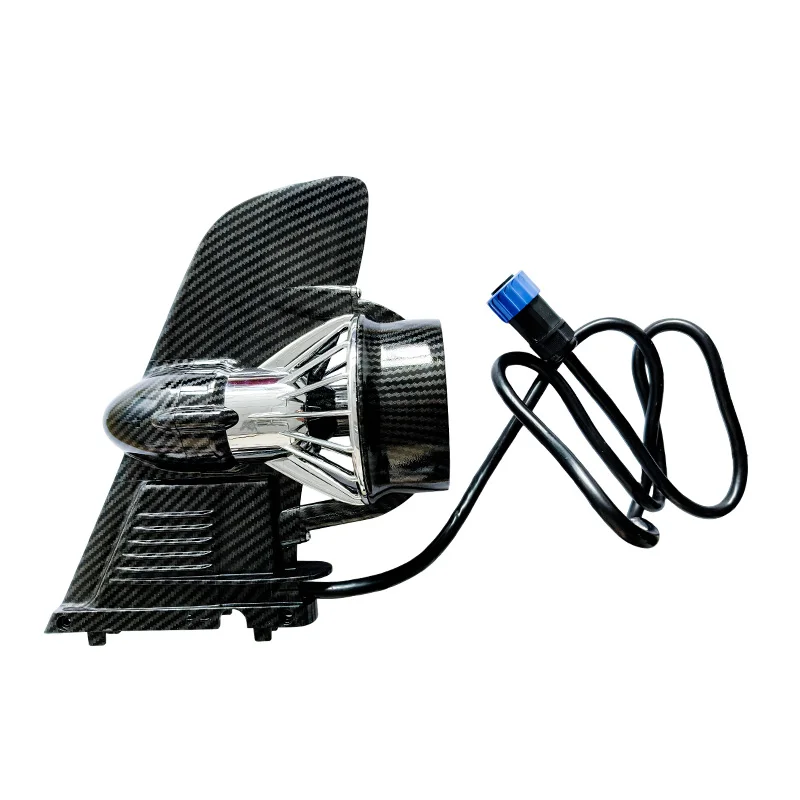 Favorite high-strength carbon fiber electric surfboard fin, lightweight design, long-life electric motor
Favorite high-strength carbon fiber electric surfboard fin, lightweight design, long-life electric motor