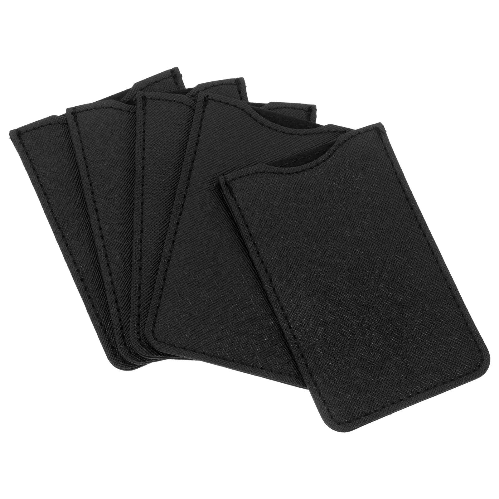 5pcs Protective Case Soft PU Storage Bag for Short Comb Holder Organizer Travel Pu Comb Case Hair Care Styling Tool
5pcs Protective Case Soft PU Storage Bag for Short Comb Holder Organizer Travel Pu Comb Case Hair Care Styling Tool